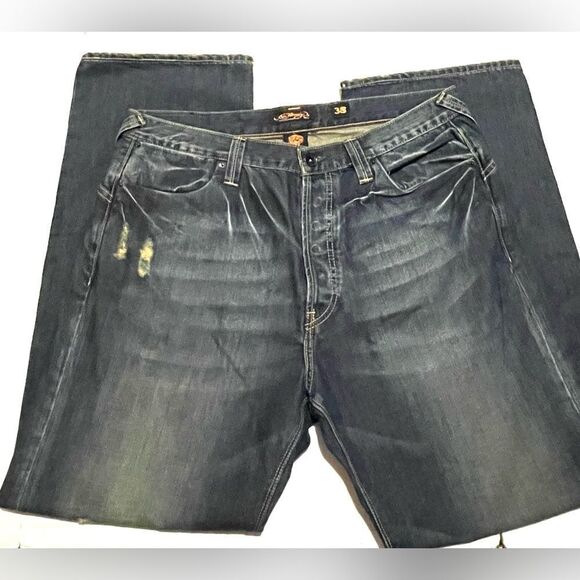 Ed Hardy by Christian Audigier Jeans - Picture 3 of 8